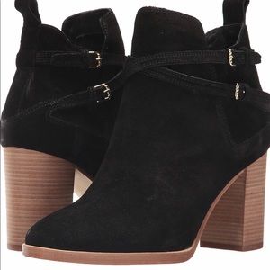 Cole Haan Linnie booties for any season